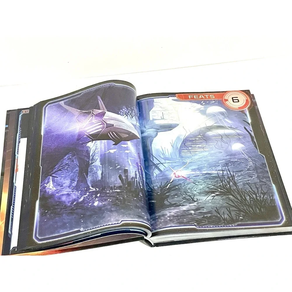 Starfinder : Core Rulebook by Amanda Hamon-Kunz, Owen K. C. Stephens, James...
